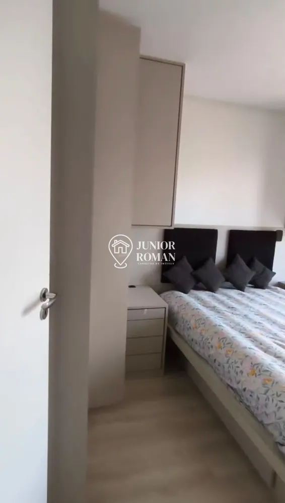 Apartamento, 2 quartos - Foto 8