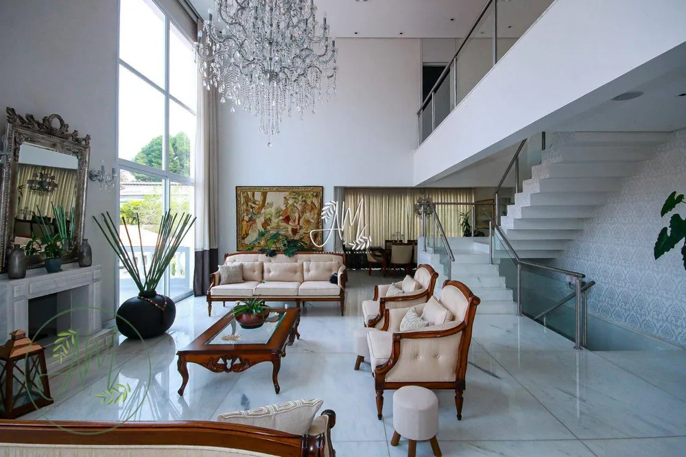 Sobrado, 3 quartos, 700 m² - Foto 4