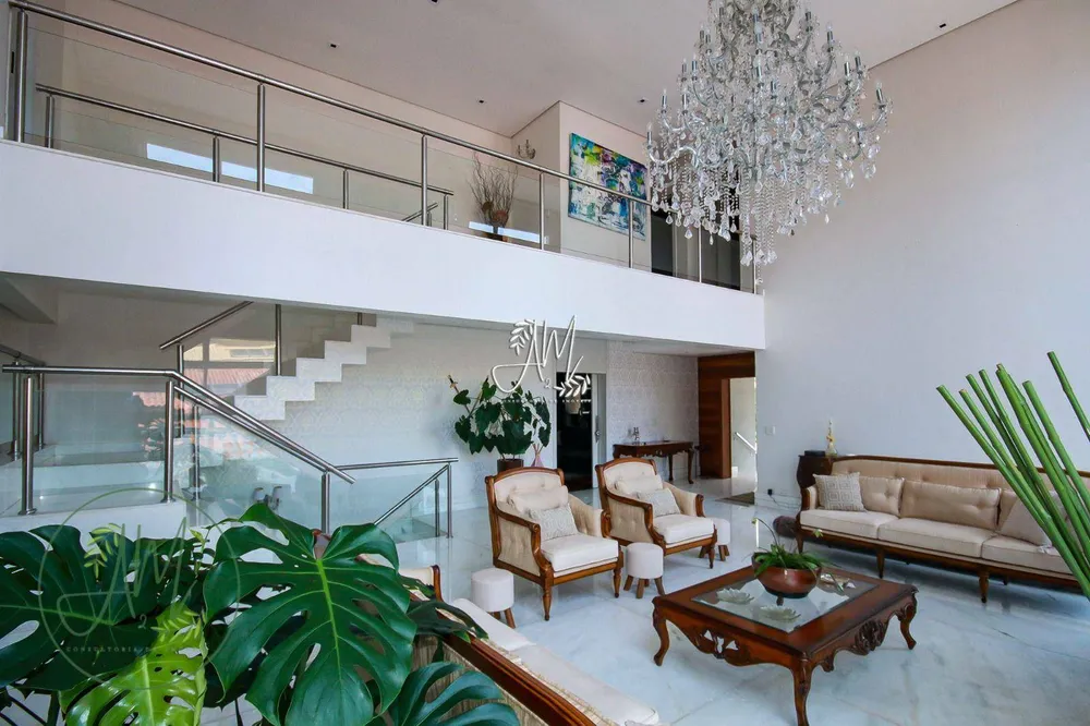 Sobrado, 3 quartos, 700 m² - Foto 3