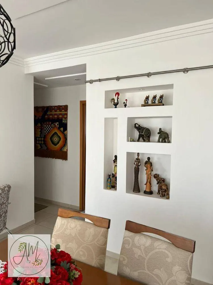 Apartamento, 3 quartos, 171 m² - Foto 4