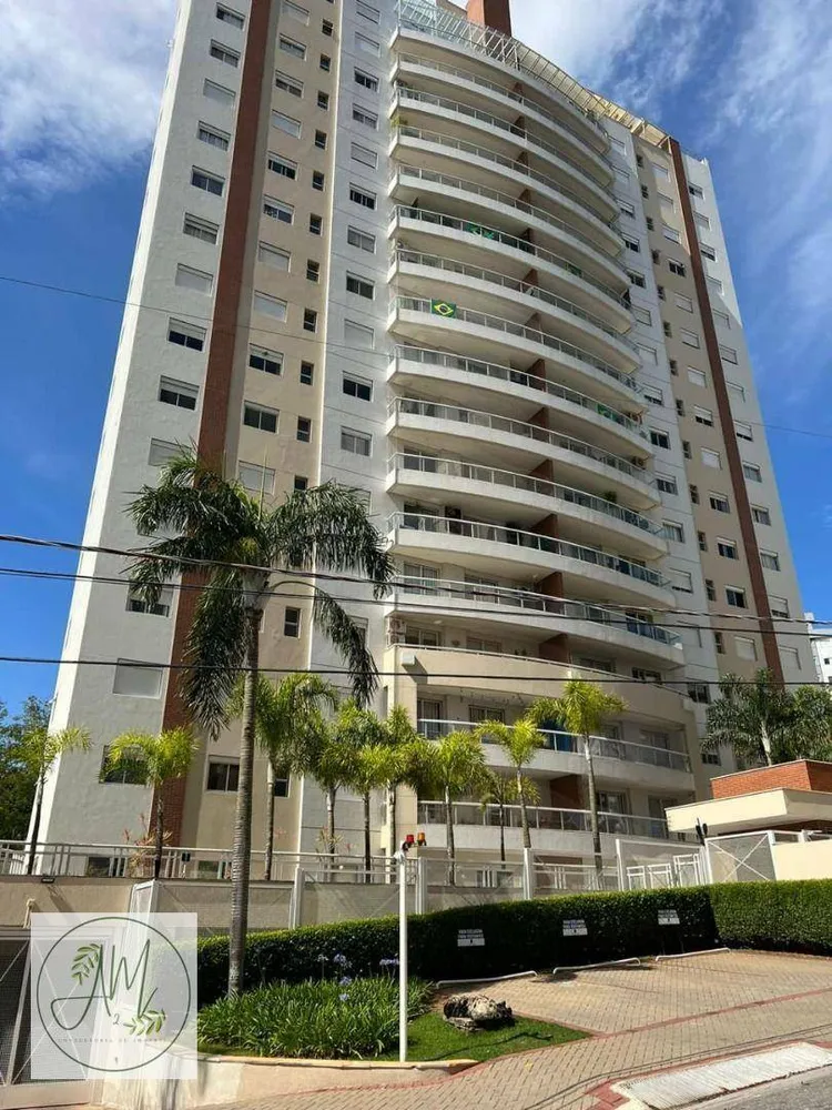 Apartamento, 3 quartos, 171 m² - Foto 1