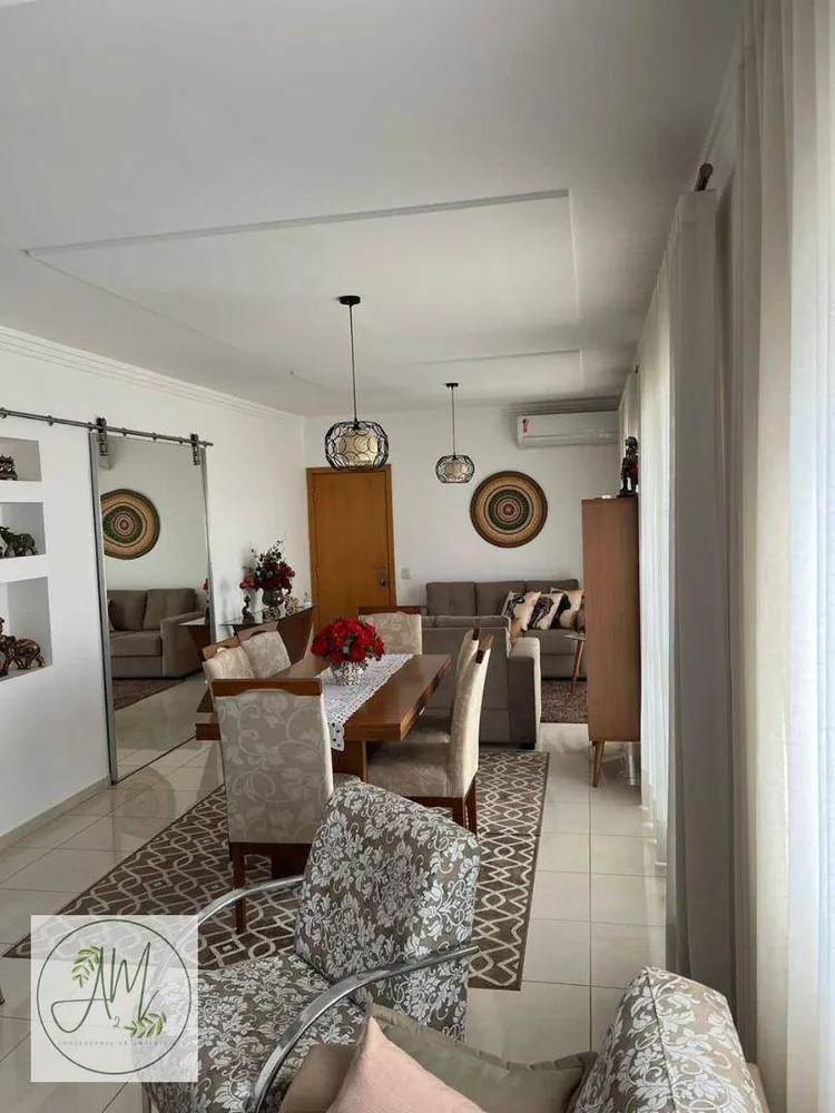Apartamento, 3 quartos, 171 m² - Foto 2