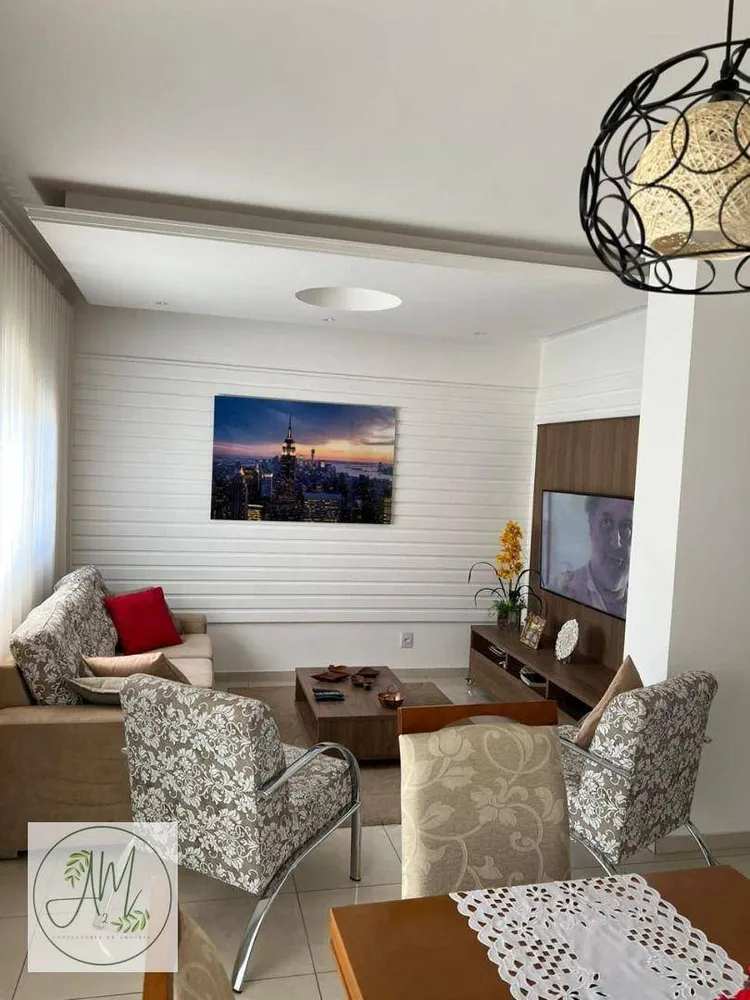 Apartamento, 3 quartos, 171 m² - Foto 3