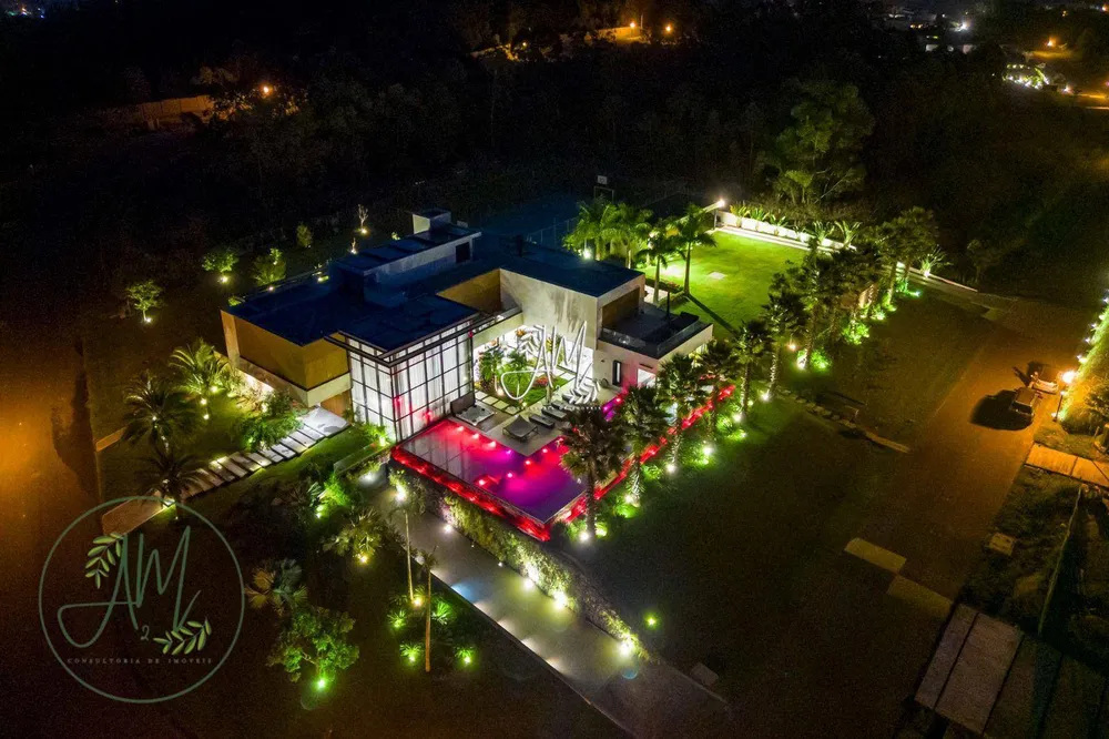 Casa de Condomínio, 6 quartos - Foto 4