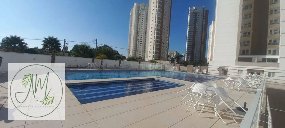 Apartamento, 3 quartos, 97 m² - Foto 1