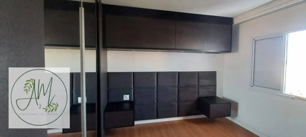 Apartamento, 3 quartos, 97 m² - Foto 2