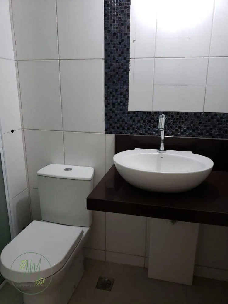 Apartamento, 2 quartos, 52 m² - Foto 3