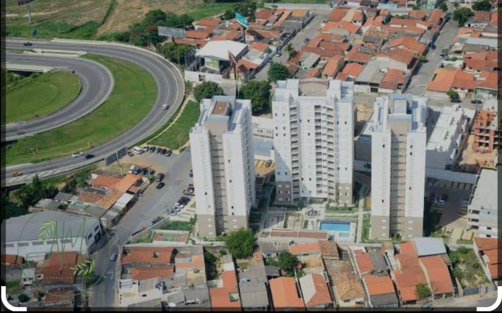 Apartamento, 2 quartos, 52 m² - Foto 1