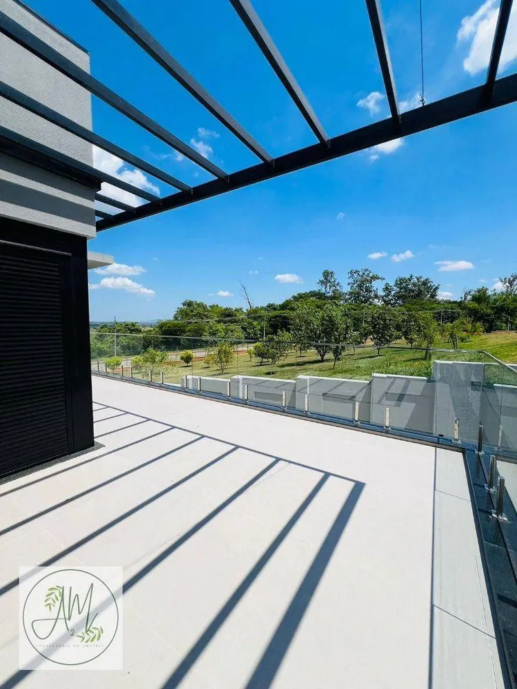 Sobrado, 4 quartos, 310 m² - Foto 2