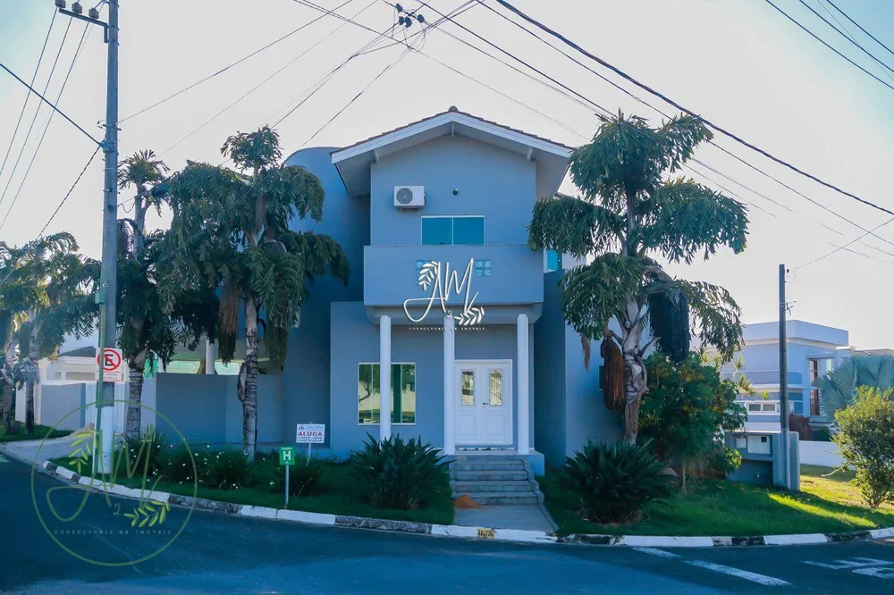 Sobrado, 4 quartos, 300 m² - Foto 1