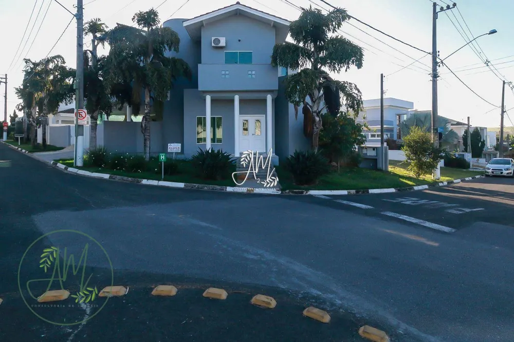 Sobrado, 4 quartos, 300 m² - Foto 4