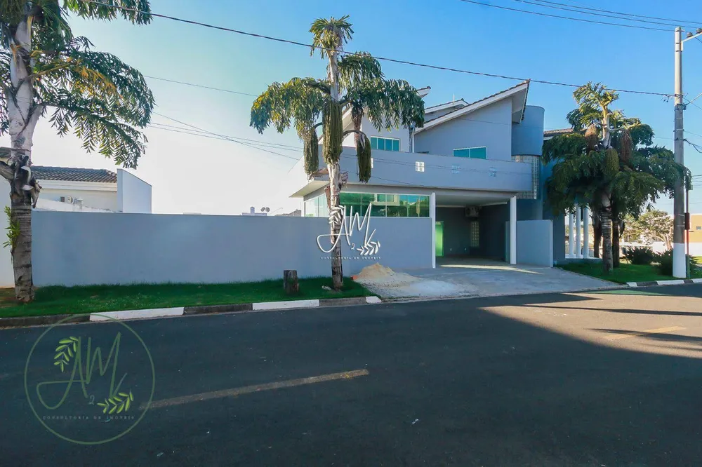 Sobrado, 4 quartos, 300 m² - Foto 2