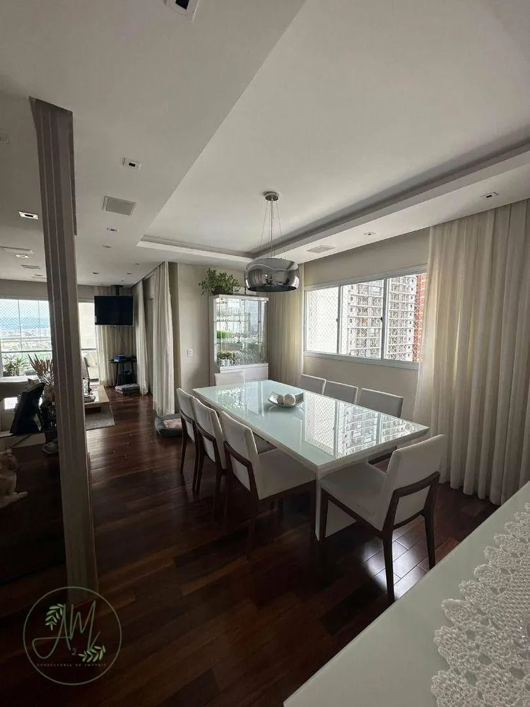 Apartamento, 3 quartos, 232 m² - Foto 1