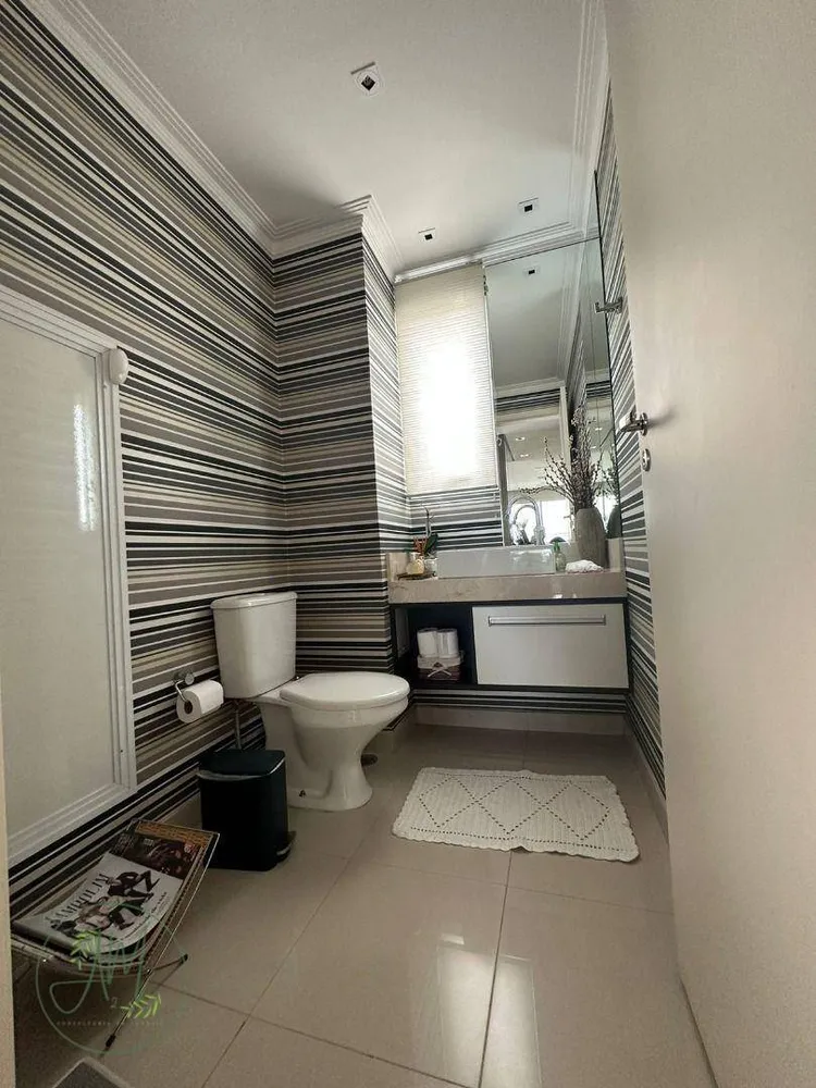 Apartamento, 3 quartos, 232 m² - Foto 4