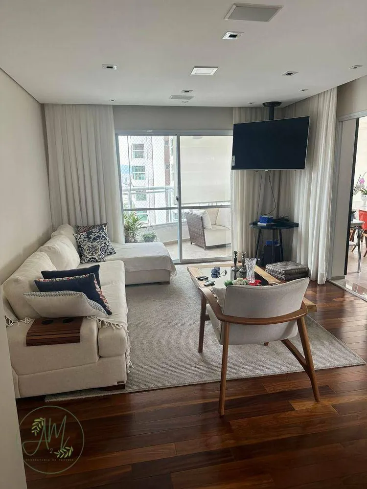 Apartamento, 3 quartos, 232 m² - Foto 3