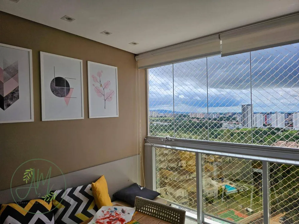 Apartamento, 3 quartos, 97 m² - Foto 3