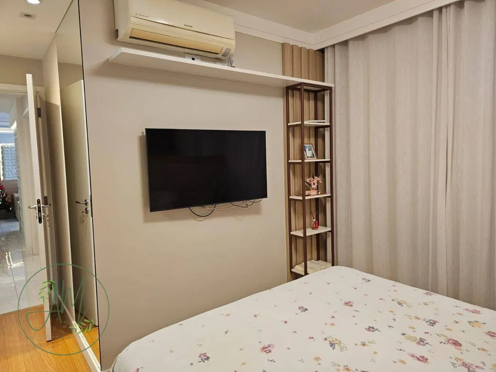 Apartamento, 3 quartos, 97 m² - Foto 4