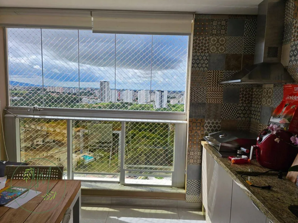 Apartamento, 3 quartos, 97 m² - Foto 2