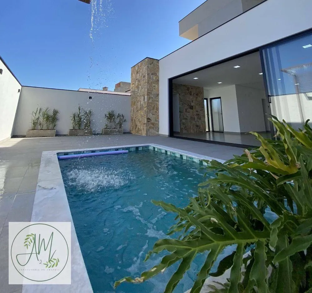 Sobrado, 3 quartos, 240 m² - Foto 1