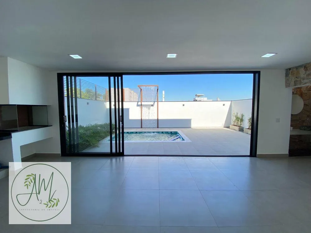 Sobrado, 3 quartos, 240 m² - Foto 3