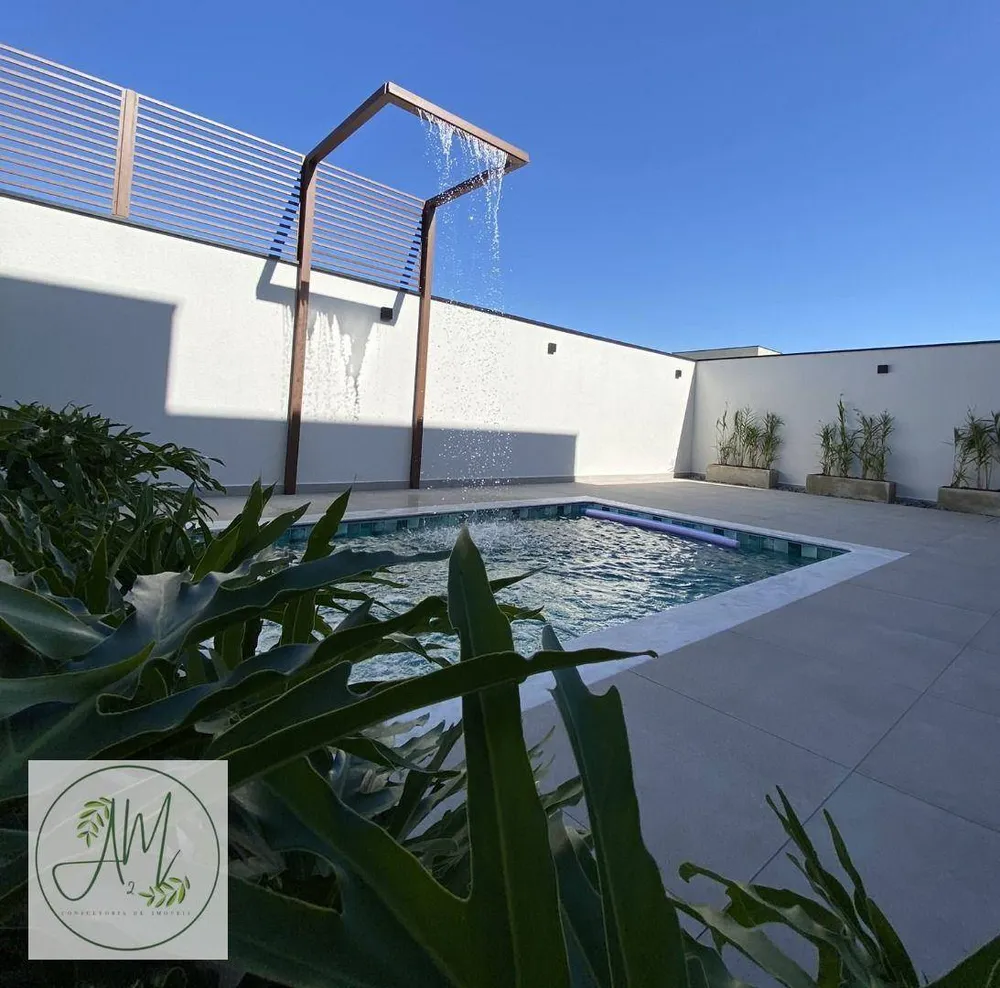 Sobrado, 3 quartos, 240 m² - Foto 4