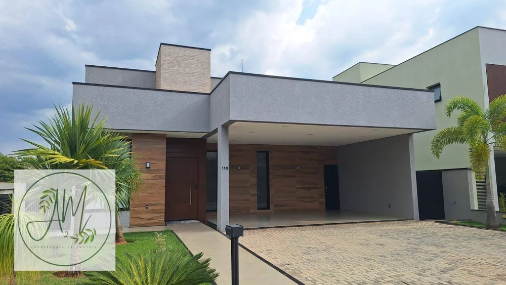 Casa de Condomínio, 2 quartos - Foto 1