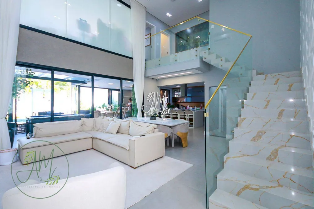 Sobrado, 3 quartos, 315 m² - Foto 2