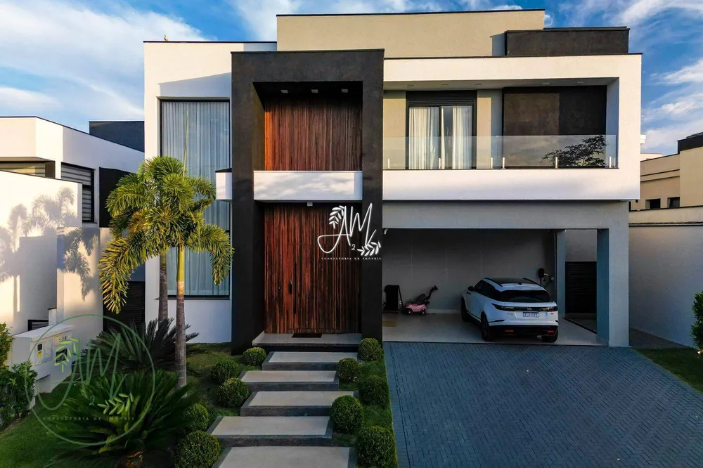Sobrado, 3 quartos, 315 m² - Foto 3