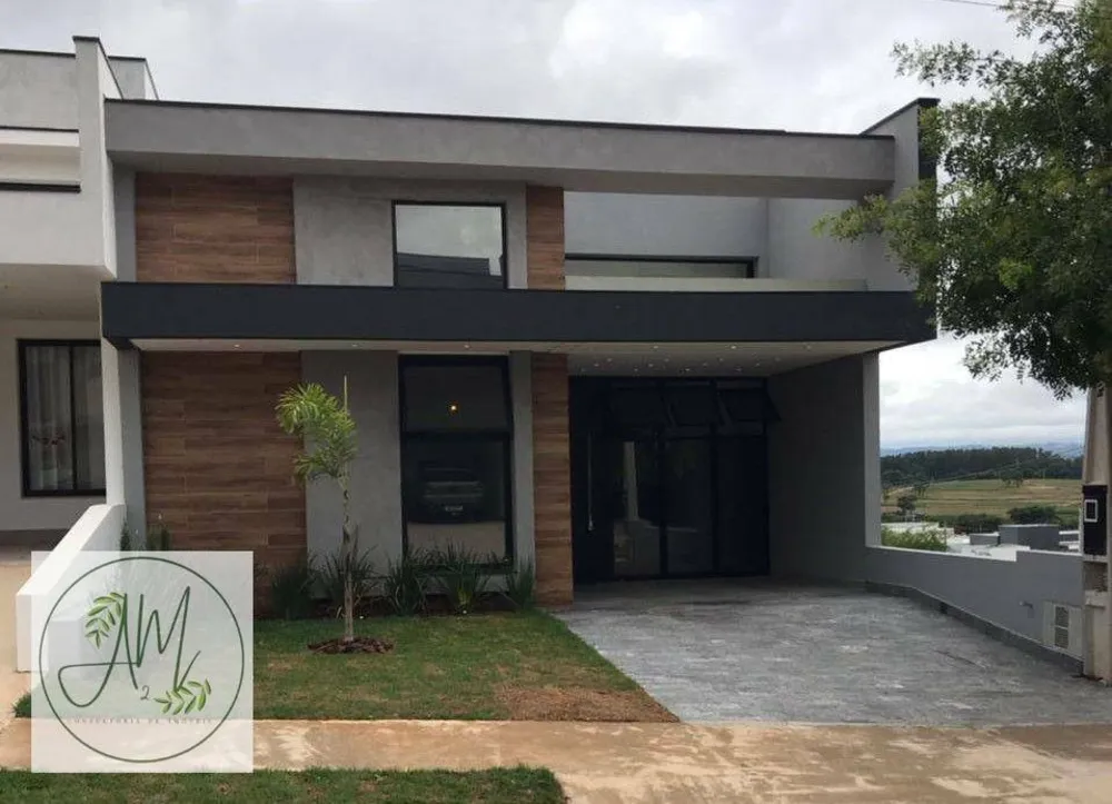 Casa de Condomínio - Foto 1