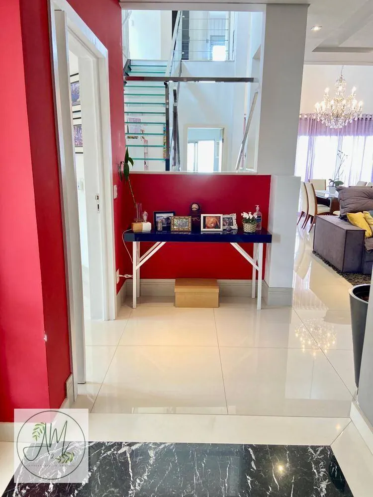 Sobrado, 3 quartos, 374 m² - Foto 2