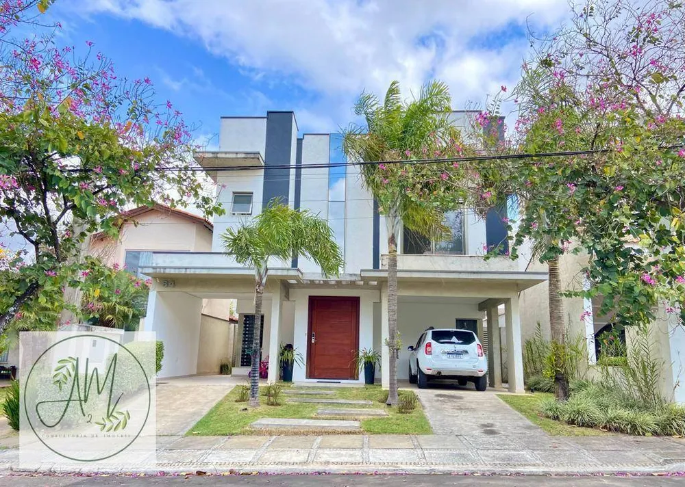 Sobrado, 3 quartos, 374 m² - Foto 4