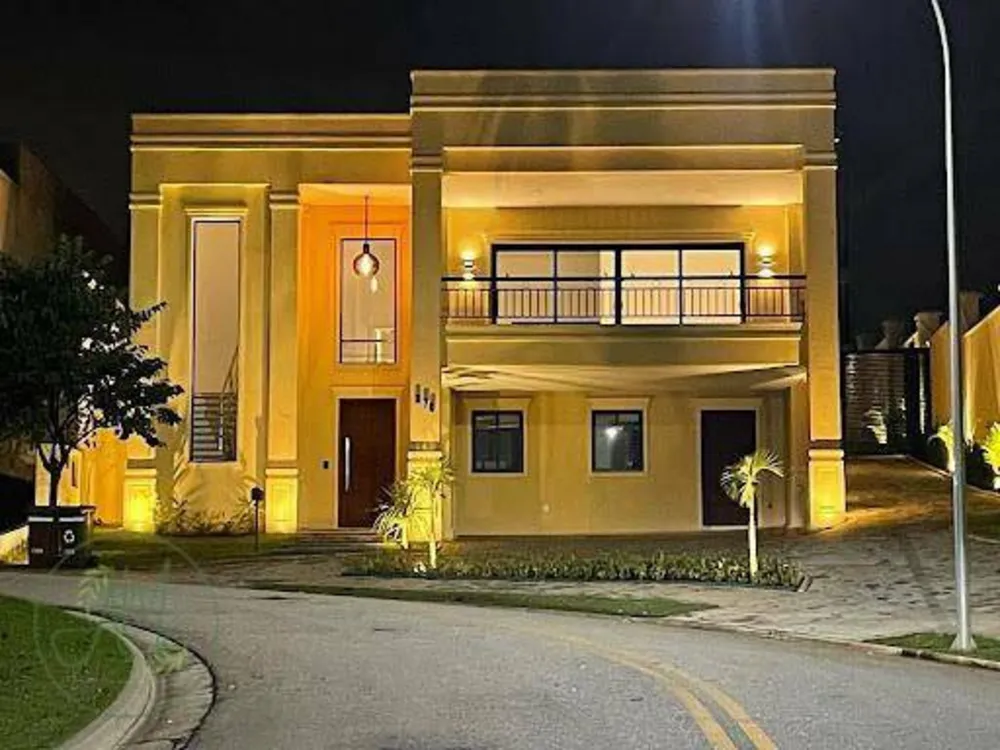 Sobrado, 5 quartos, 509 m² - Foto 4