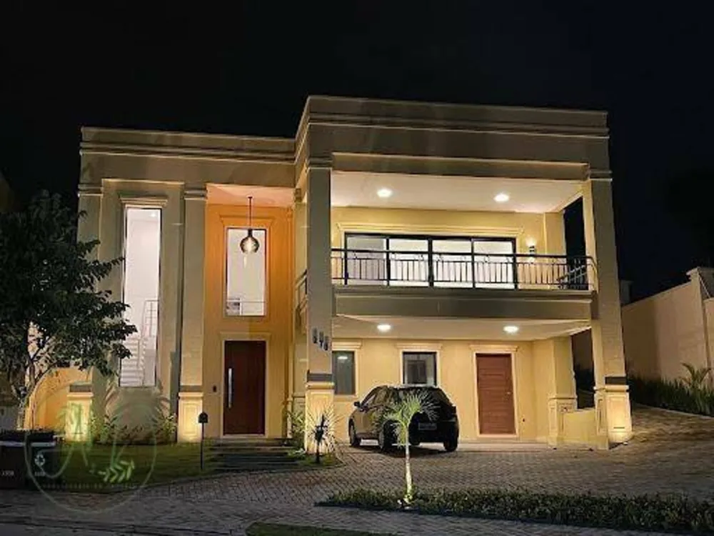 Sobrado, 5 quartos, 509 m² - Foto 3