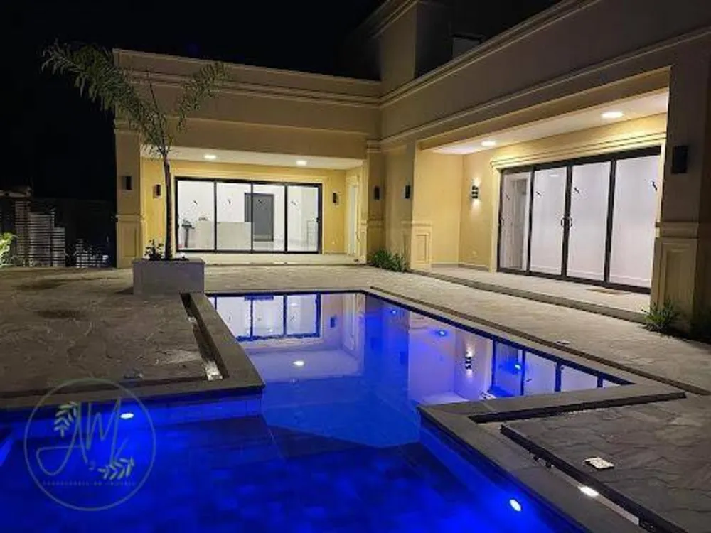 Sobrado, 5 quartos, 509 m² - Foto 1
