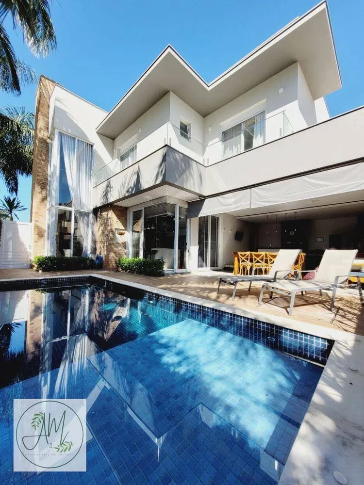 Sobrado, 3 quartos, 350 m² - Foto 1