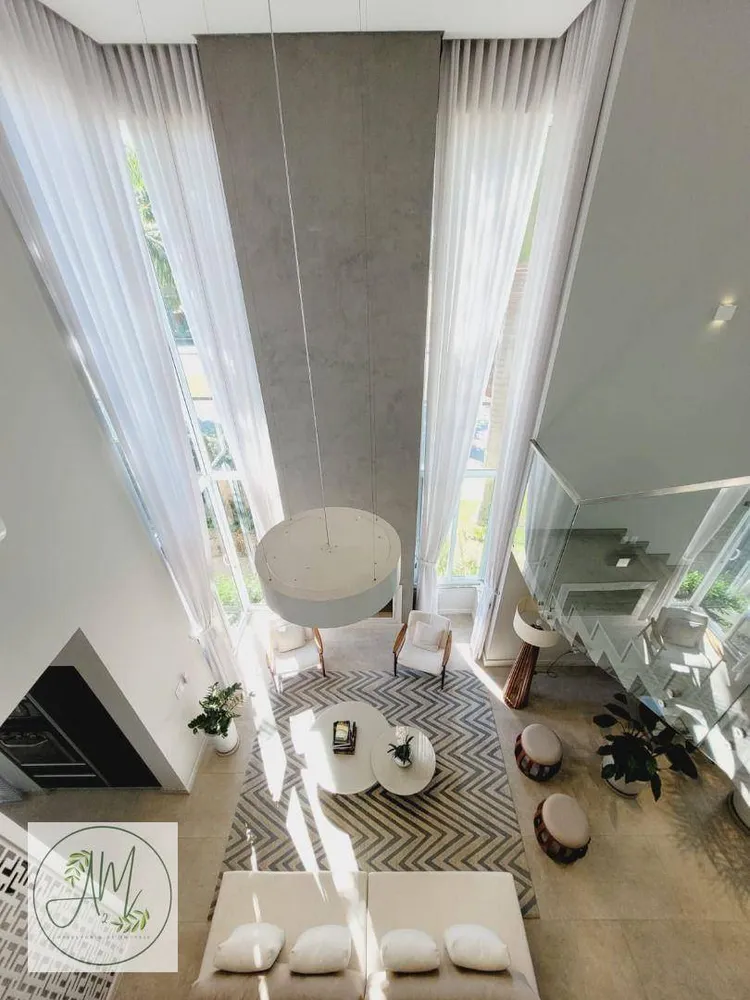 Sobrado, 3 quartos, 350 m² - Foto 2