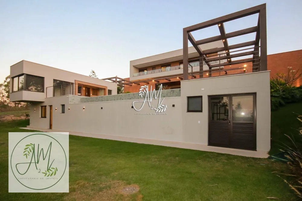 Casa de Condomínio, 7 quartos - Foto 4