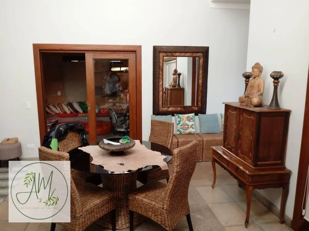 Sobrado, 3 quartos, 250 m² - Foto 3