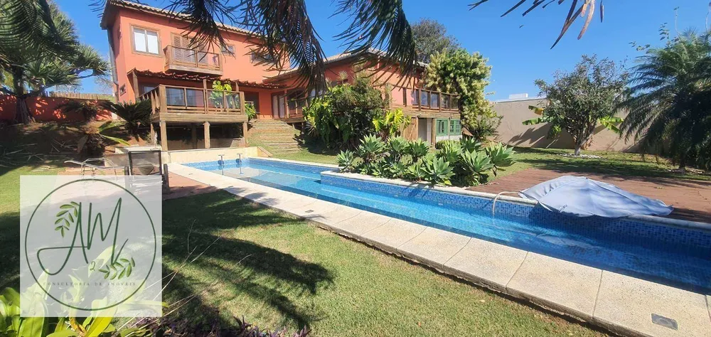 Sobrado, 3 quartos, 250 m² - Foto 1