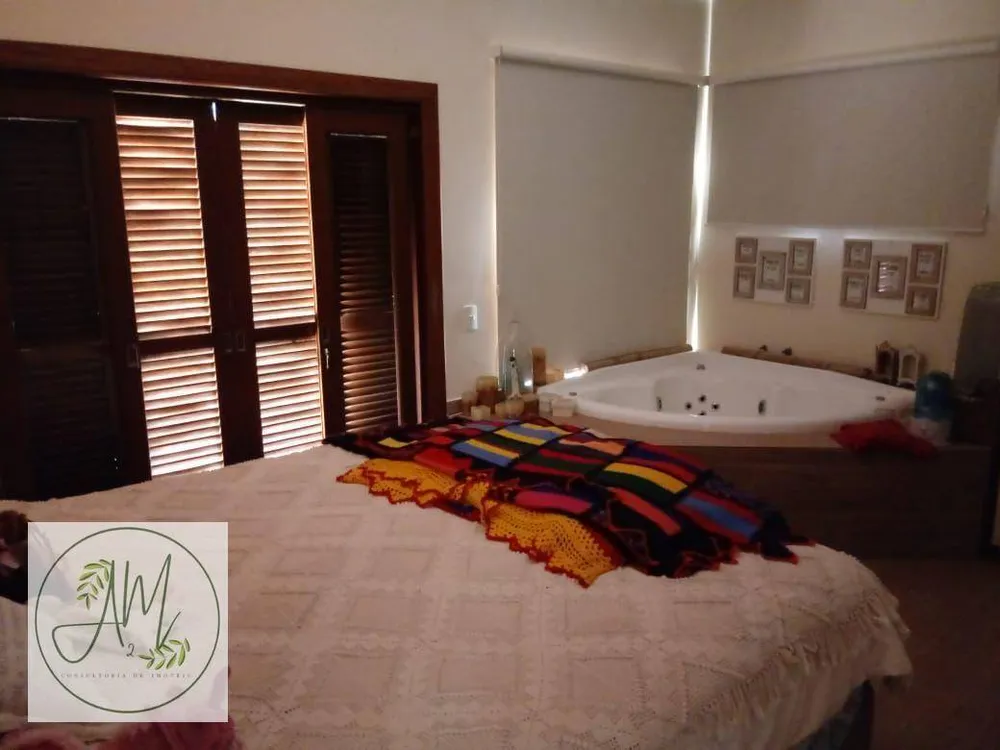 Sobrado, 3 quartos, 250 m² - Foto 4