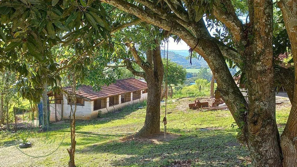 Sítio, 4 quartos, 8 hectares - Foto 3