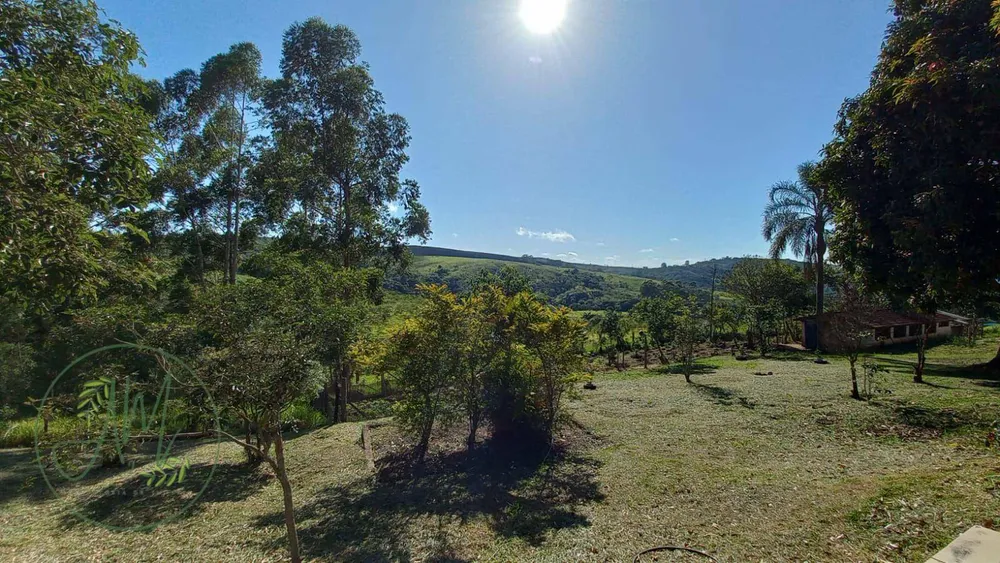 Sítio, 4 quartos, 8 hectares - Foto 1