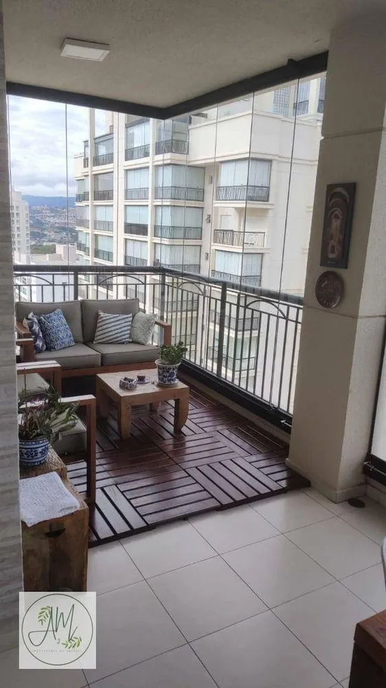 Apartamento, 3 quartos - Foto 2