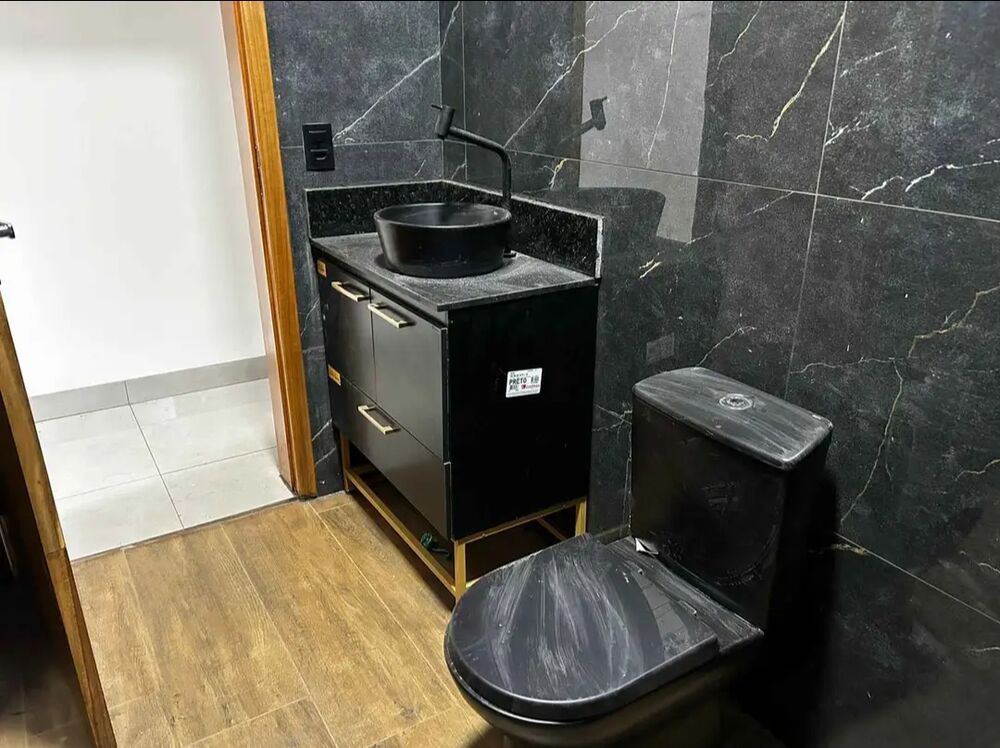 Casa, 2 quartos, 70 m² - Foto 4