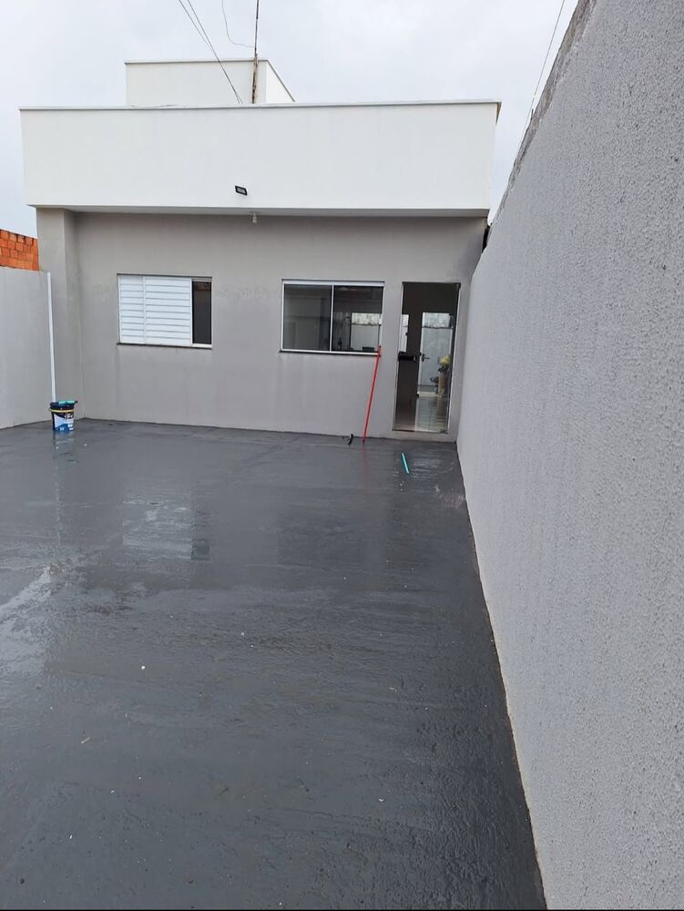Casa, 2 quartos, 60 m² - Foto 1