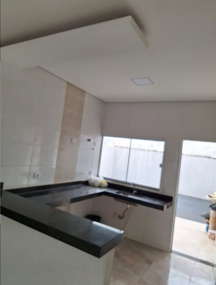 Casa, 2 quartos, 60 m² - Foto 3