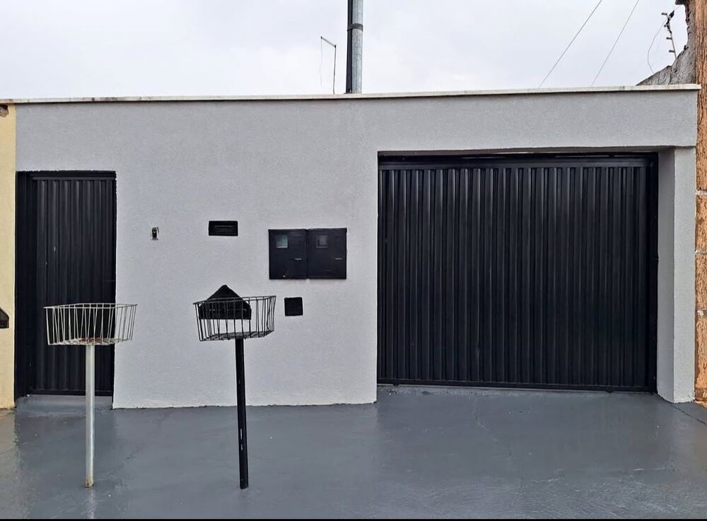 Casa, 2 quartos, 60 m² - Foto 7