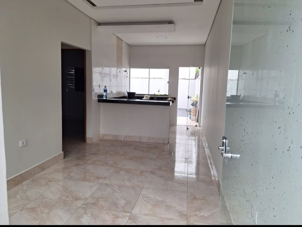 Casa, 2 quartos, 60 m² - Foto 2