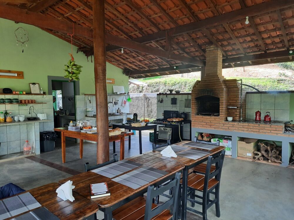 Sítio à venda, 8m² - Foto 12