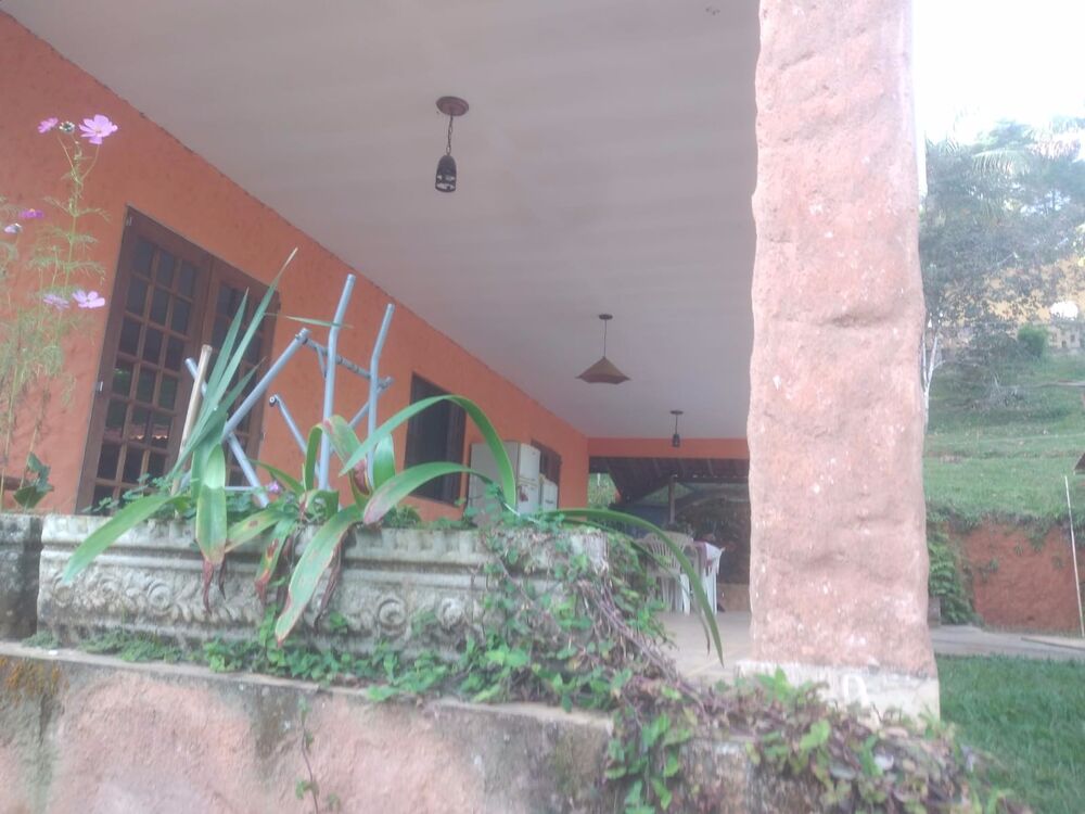 Chácara, 3 quartos, 1 hectares - Foto 9